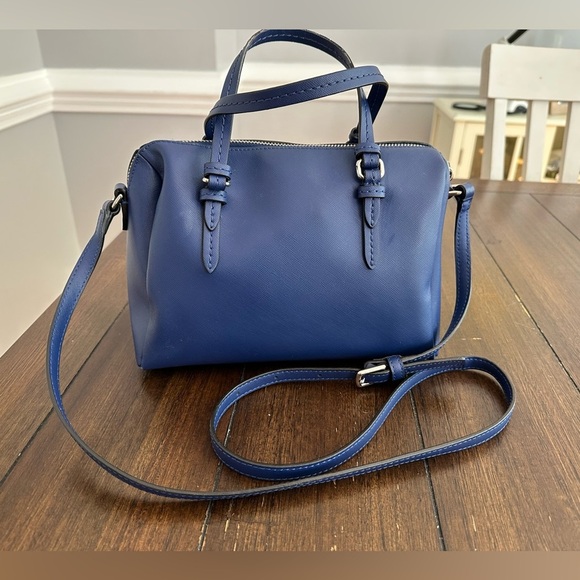 Coach Peyton satchel - Picture 6 of 15